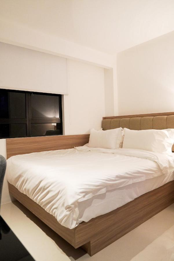 D Loft Hotel Kuala Lumpur Buitenkant foto
